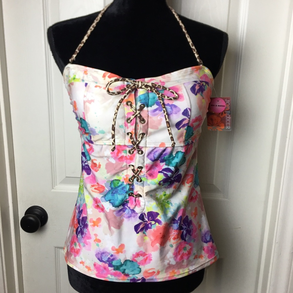 JOE BOXER Tankini